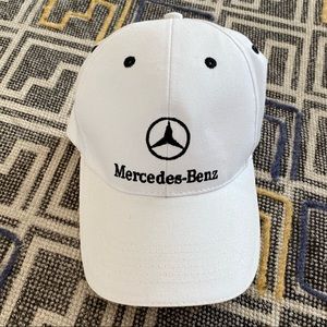 MERCEDES BENZ Cap